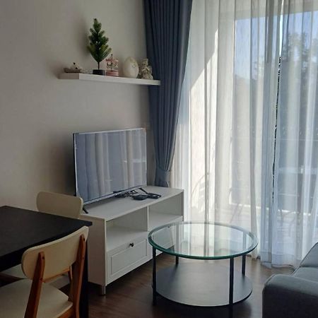 Courtyard Khaoyai By Sw Apartment Mu Si Ngoại thất bức ảnh